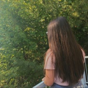 Meet your Posher, Lauren